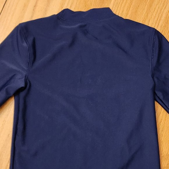 Cherokee "Surfer's Paradise" Swim Rashguard Shirt Size Small 6-7 - Picture 10 of 11